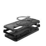 Tech Protect Tacticstand Magsafe Galaxy A17 / A18 4 G / 5 G Matsort