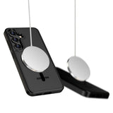 Tech Protect Magmat Magsafe Galaxy S25 Matsort