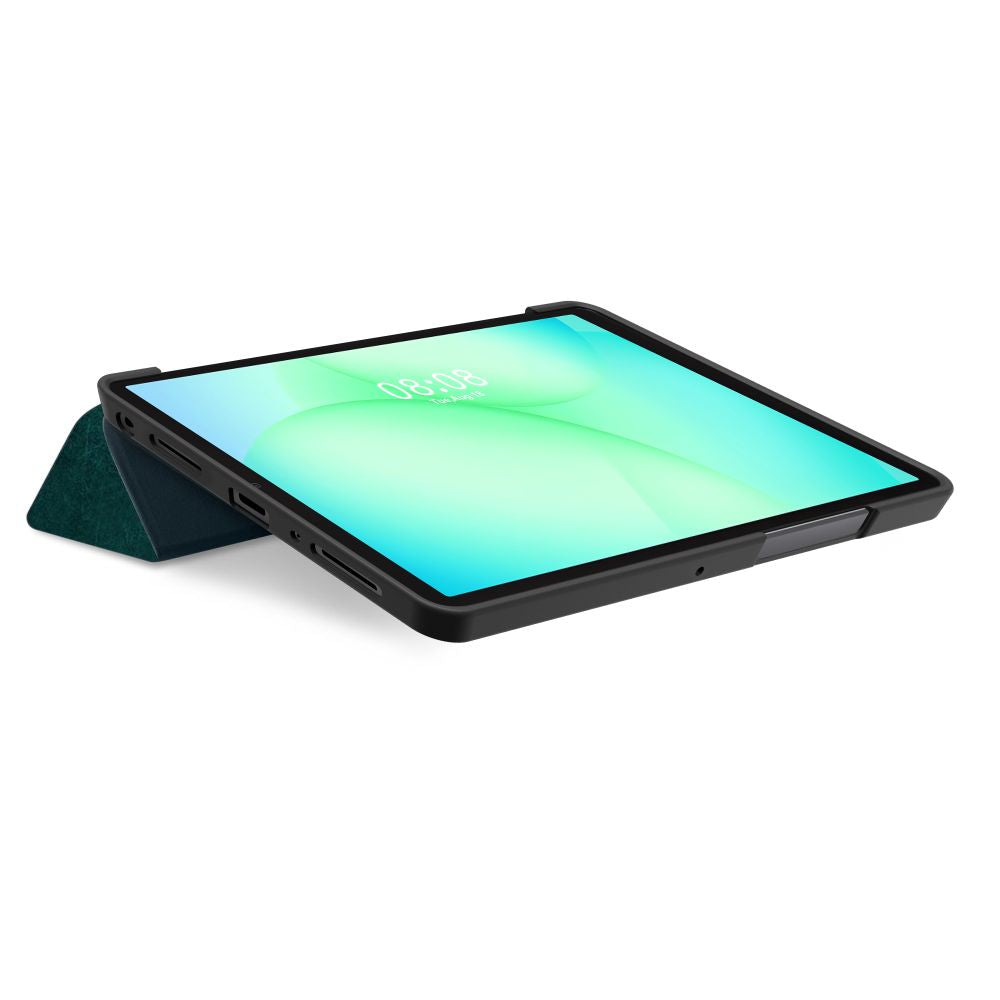 Tech Protect Smartcase Til Galaxy Tab A9+ / A11+ Plus 11.0 X210 / X215 / X216 / X230 / X235 / X236 Sad Cat