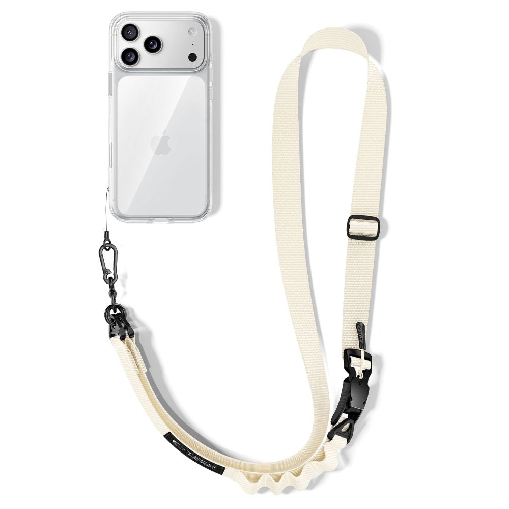 Tech Protect C9 S Rebskursbody ørkenbeige