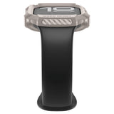 Spigen Rugged Armor V2 Apple Watch 10/11 (42 Mm) Dune Beige