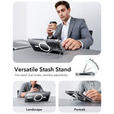 Esr Classic Hybrid Støttebeskyttelse Magsafe Galaxy S26 Ultra Clear