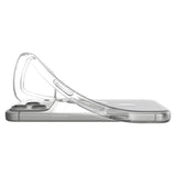Spigen Liquid Crystal Magsafe Iphone 17 Pro / 18 Pro Klar/Hvid