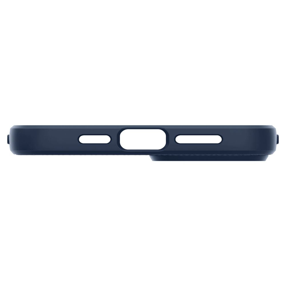 Spigen Liquid Air Iphone 14 Plus / 15 Plus Marineblå