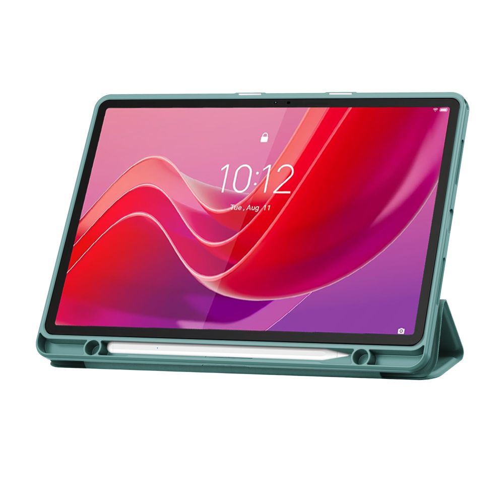 Tech Protect Sc Pen Lenovo Tab M11 / K11 E 11.0 Tb 330 Grøn