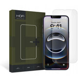 Hærdet Glas Hofi Glass Pro+ Iphone 13 / 13 Pro / 14 / 16 E / 17 E Clear