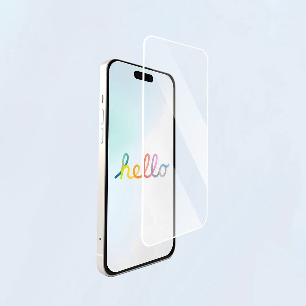 Hærdet Glas Tech Protect Easy Set+ 3 Pack Galaxy S25 Fe Clear