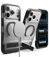 Ringke Ux Magnetisk Magsafe Iphone 17 Pro Max / 18 Pro Max Klar