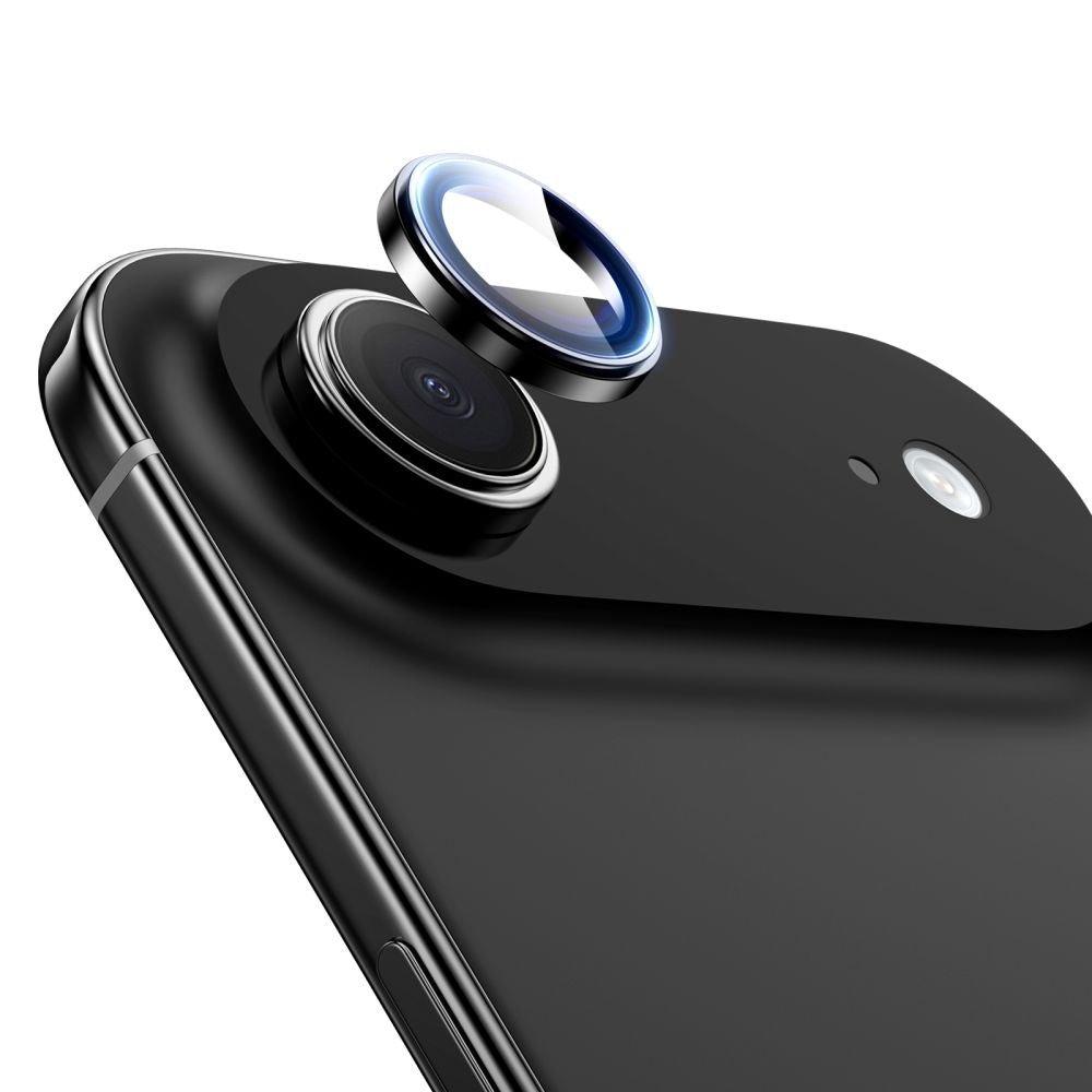 Kamera Beskyttelse Tech Protect Camring Fit+ Iphone Air Clear