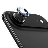 Kamera Beskyttelse Tech Protect Camring Fit+ Iphone Air Clear