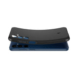Spigen Essential Sandblast Galaxy M35 5 G Matsort