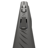 Spigen Liquid Air Galaxy S26+ Plus Marmorgrå
