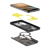 Spigen Tough Armor Magasafe Galaxy S26+ Plus Gunmetal