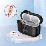 Tech Protect Slim Hook Apple Airpods Pro 1/2 Sort
