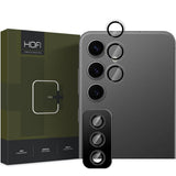 Kamera Beskyttelse Hofi Camring Pro+ Galaxy S25 Clear