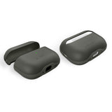 Tech Protect Naturalfit Apple Airpods Pro 3 Olivegrøn