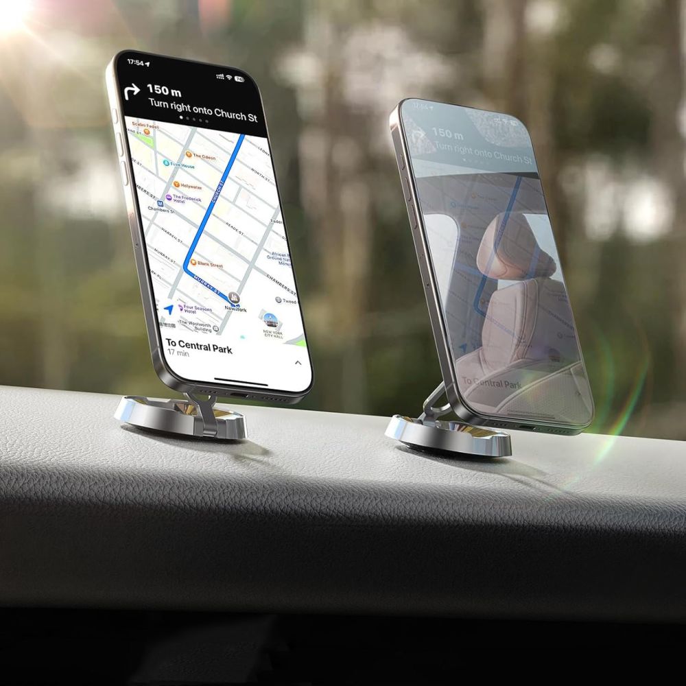 Antireflektivt Glas Antyrefleksyjne Tech Protect Quick Set Ar+ Galaxy S26 Sort