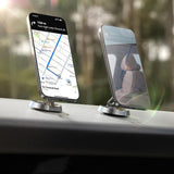 Antireflektivt Glas Antyrefleksyjne Tech Protect Quick Set Ar+ Galaxy S26 Sort