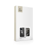 Tech Protect Flexair Hybrid Iphone 16 Pro Clear