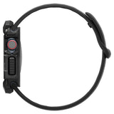 Spigen Rugged Armor Apple Watch 10/11 (42 Mm) Matsort