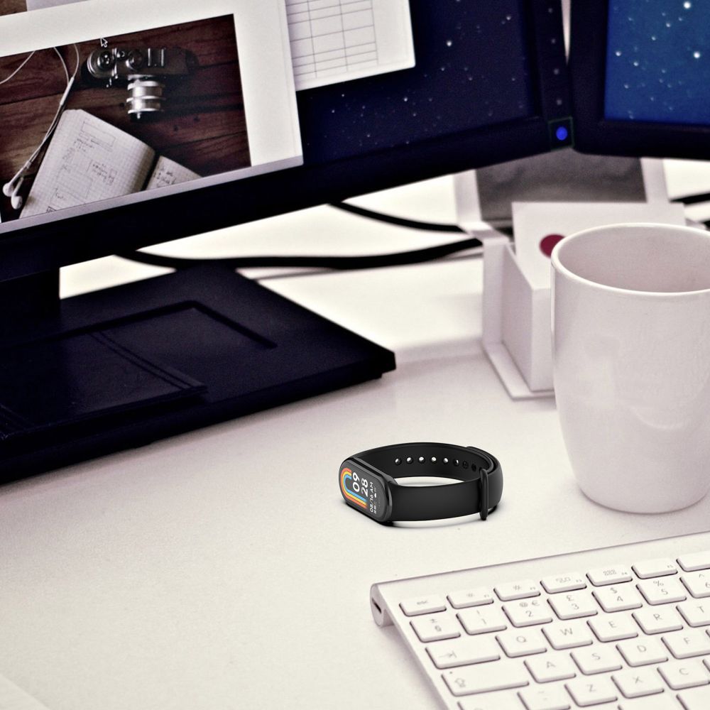Tech Protect Iconband Xiaomi Smart Band 8 / 9 / 10 / Nfc Beige