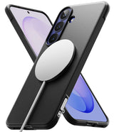 Ringke Onyx Magnetisk Magsafe Galaxy S26 Fe Sort