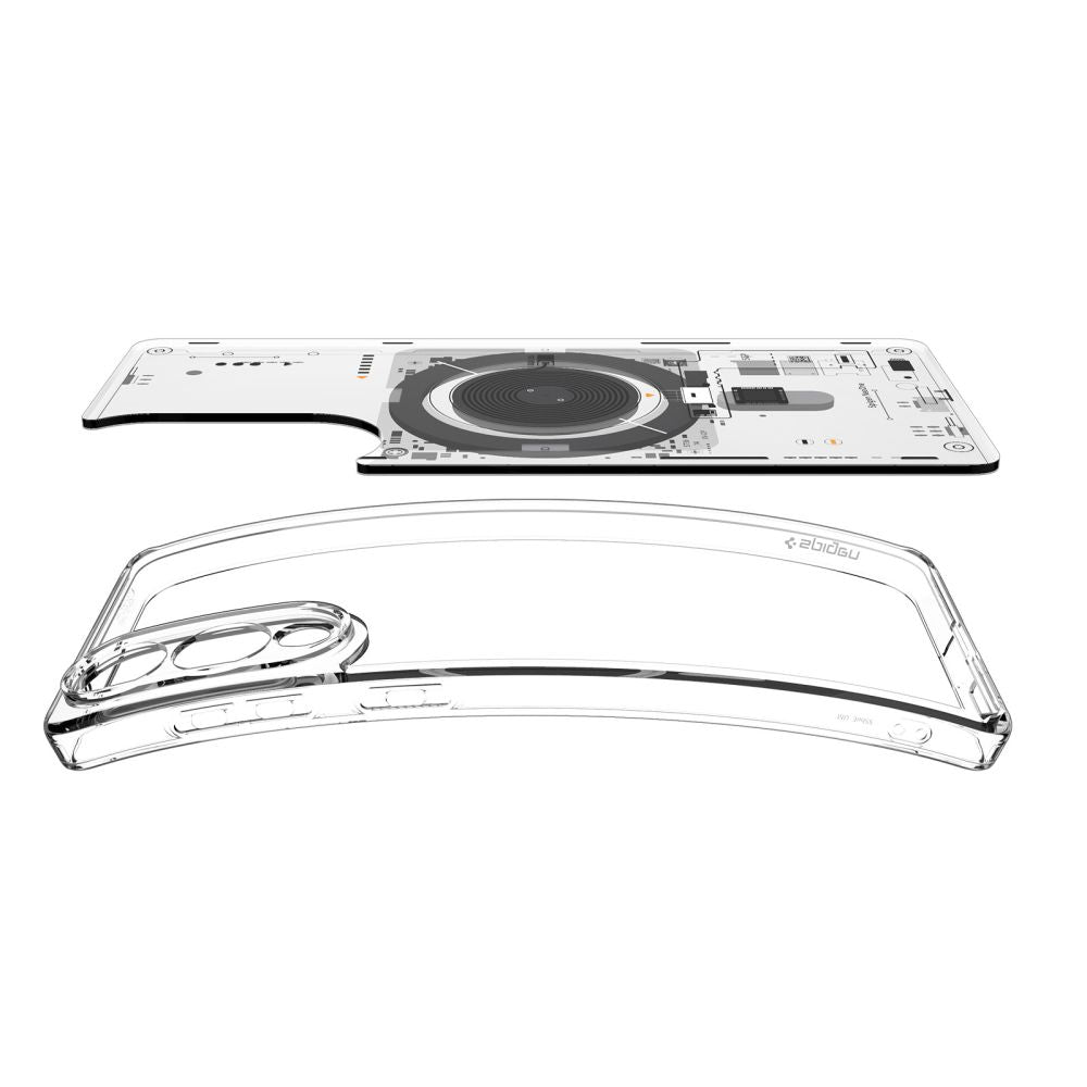 Spigen Ultra Hybrid Magasafe Galaxy S25 Edge Neo One