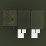 Hærdet Glas Hofi Glass Pro+ 2 Pack Ipad Mini 8,3” 6/7 / 2021 2024 Clear