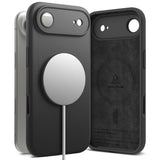 Ringke Silikone Magnetisk Magsafe Iphone Air Sort