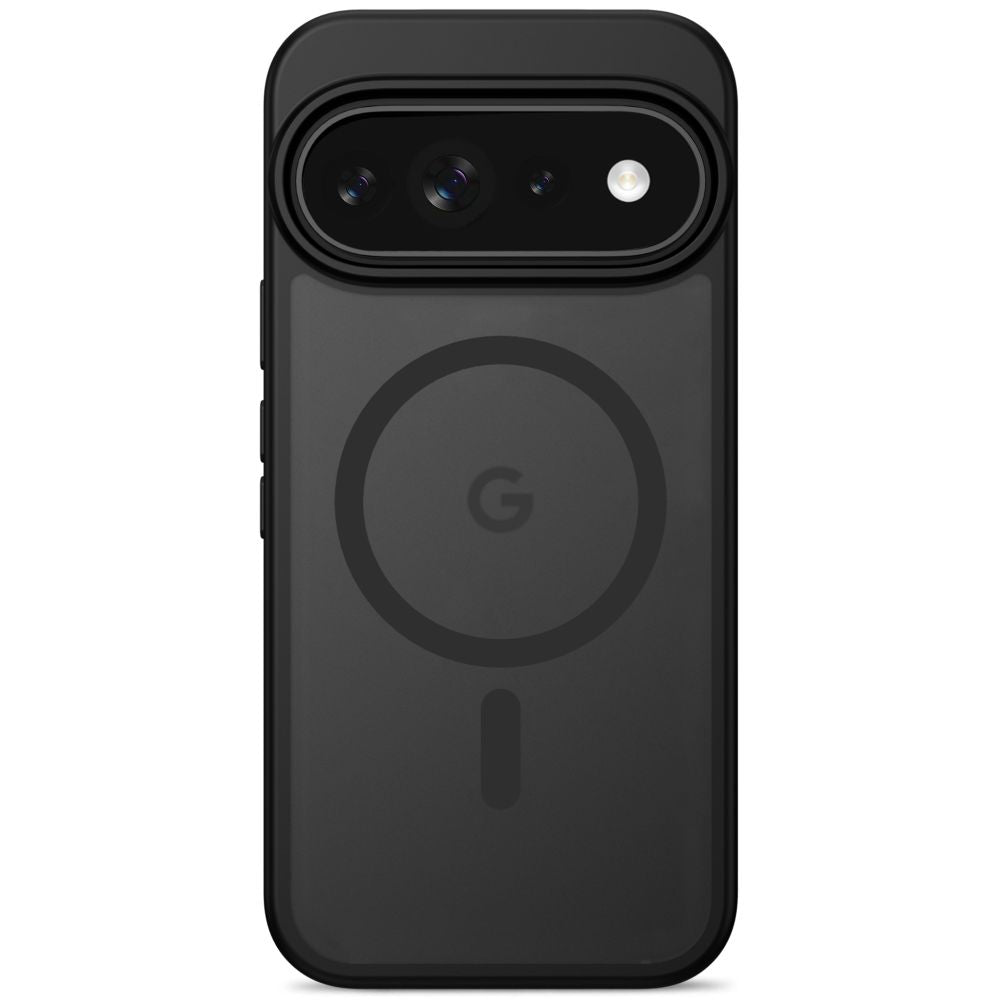 Tech Protect Magmat Magsafe Google Pixel 9 / 9 Pro / 10 / 10 Pro / 11 / 11 Pro Matsort