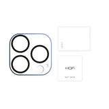 Kamera Beskyttelse Hofi Cam Pro+ Iphone 13 Pro / 13 Pro Max Clear