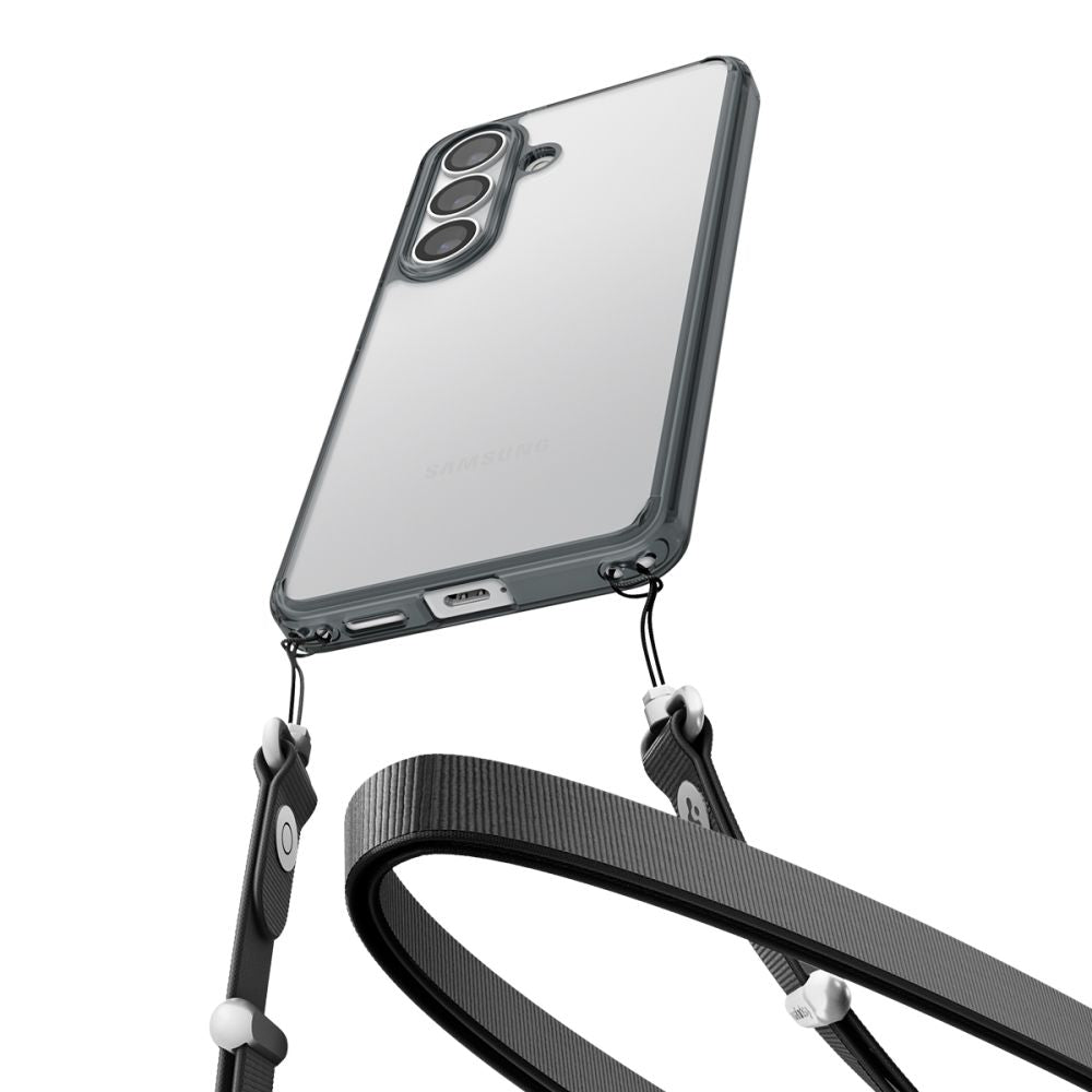 Spigen Ultra Hybrid Galaxy S26 Space Crystal