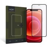 Hærdet Glas Hofi Full Pro+ Iphone 12 Mini Sort