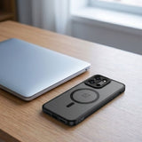 Tech Protect Magmat Magsafe Oneplus Nord 6 Matsort