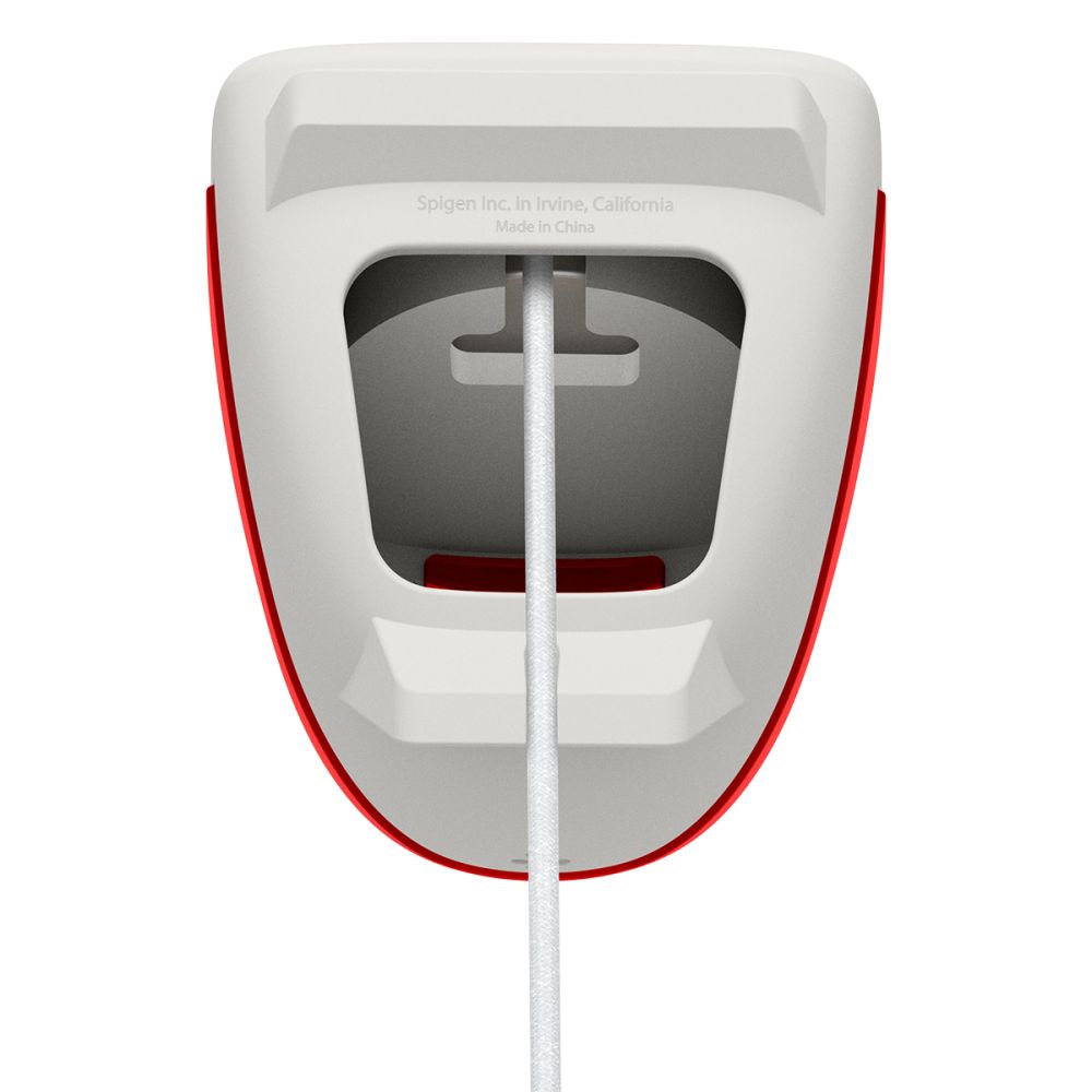 Spigen Classic C1 Apple Watch Stand Ruby