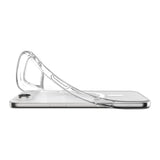 Spigen Liquid Crystal Magsafe Iphone Air Clear/White