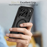 Tech Protect Magcam Magsafe Iphone 17 Pro Matsort