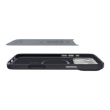 Spigen Nano Pop Magsafe Iphone 17 Pro Max / 18 Pro Max Sort Sesam
