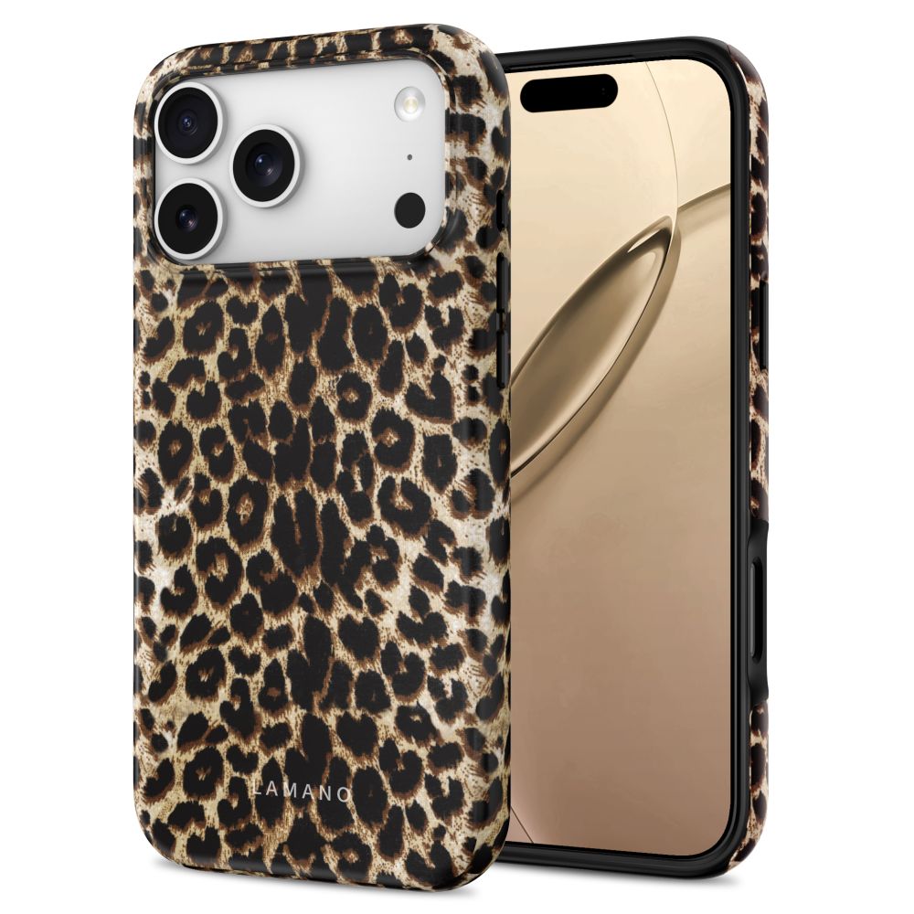 Tech Protect Lamano Magsafe Iphone 17 Pro / 18 Pro Exotic Touch