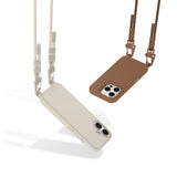 Tech Protect Magnæske Magsafe Iphone 12 / 12 Pro Cosmic Latte