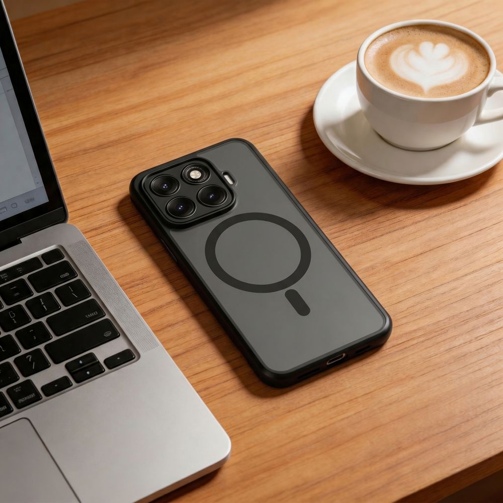 Tech Protect Magmat Magsafe Xiaomi 17 T Matsort