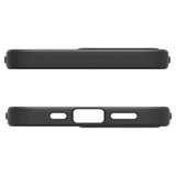 Spigen Liquid Air Iphone 16 E / 17 E Matsort
