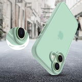 Tech Protect Magmat Iphone 17 Mat Sage