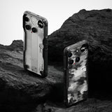 Ringke Fusion X Nothing Phone 3 Camo Sort