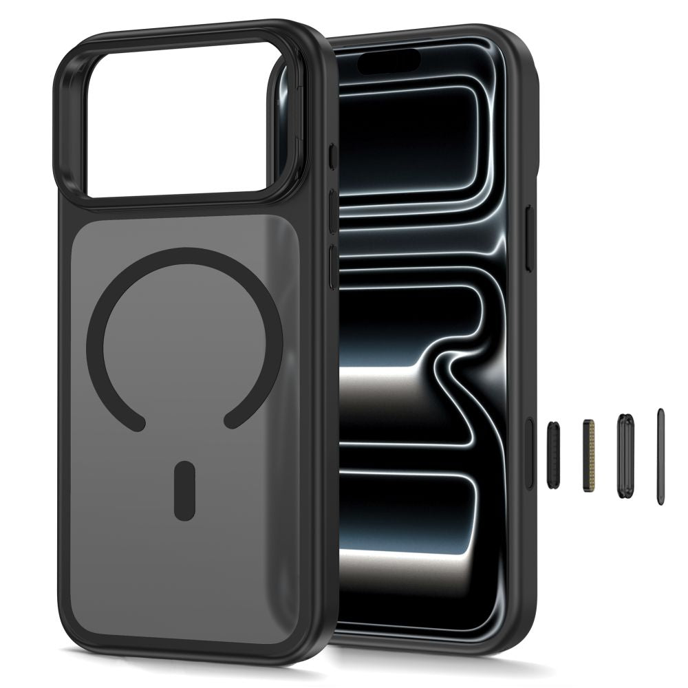 Tech Protect Magstand Magsafe Cc Iphone 17 Pro / 18 Pro Matsort