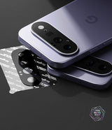 Kamera Beskyttelse Ringke Camera Fuld Dækning 2 Pak Google Pixel 11 Sort