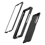 Spigen Slim Armor Pro Magsafe Galaxy Z Fold 8 Ultra Sort
