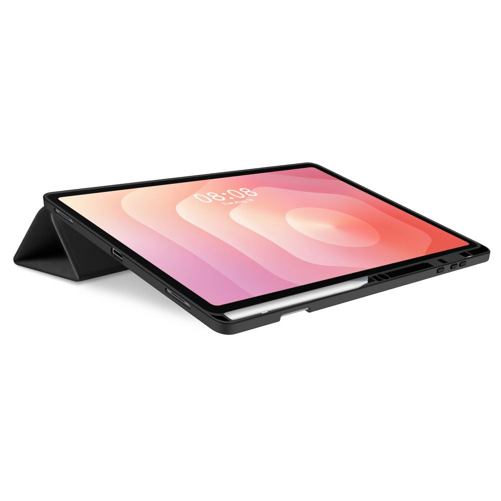 Tech Protect Sc Pen Til Galaxy Tab S8 Ultra / S9 Ultra / S10 Ultra / S11 Ultra / S12 Ultra 14.6 Sort