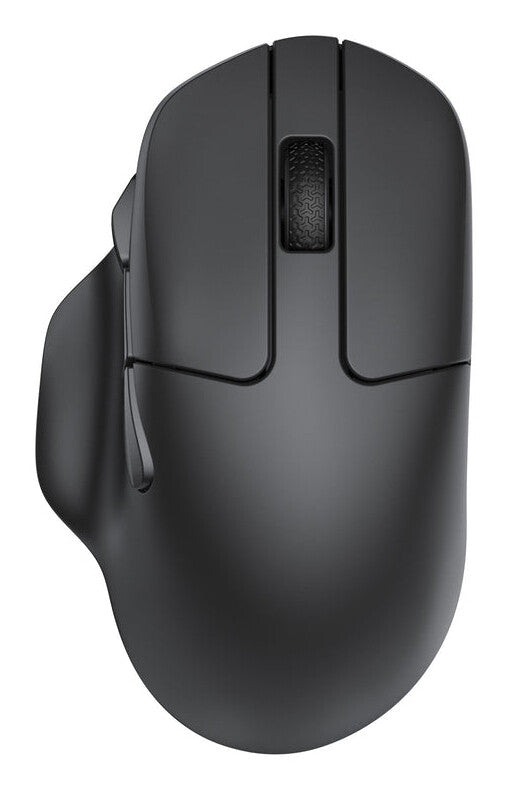 Keychron M7-A1 mus Hjem Ambidextrous Bluetooth + USB Type-C Optisk 26000 dpi