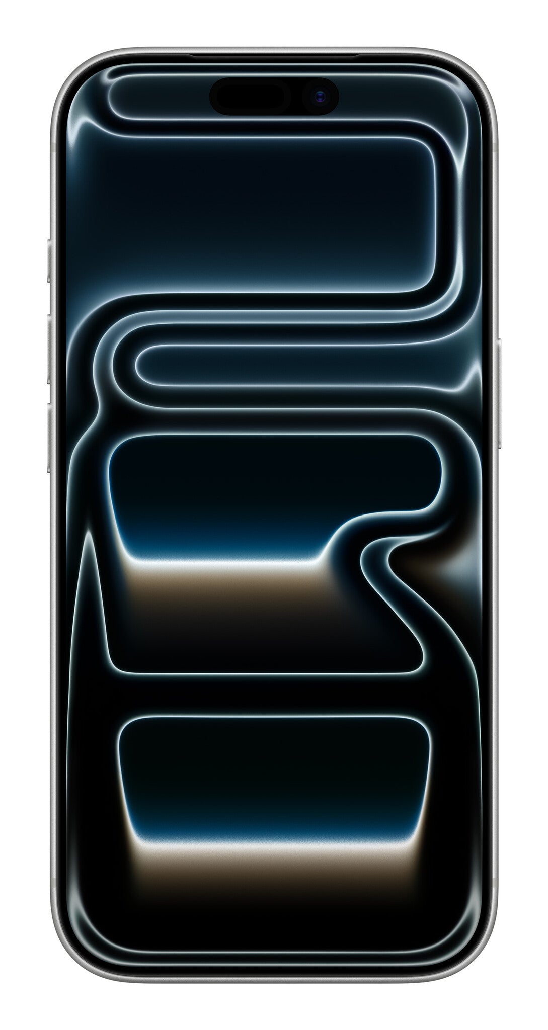 Apple iPhone 17 Pro 16 cm (6.3") Dual SIM iOS 26 5G USB Type-C 256 GB Sølv